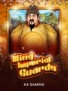 Ming Imperial Guards